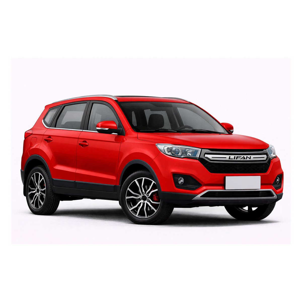 VIDRIO-PUERTA LIFAN X7-MY-WAY 2018-